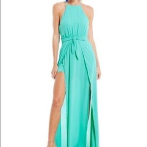 Jr romper maxi dresses